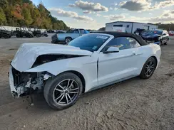 1FATP8UHXH5279341 2017 FORD MUSTANG