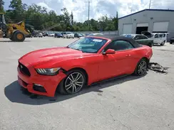 1FATP8UHXH5282174 2017 FORD MUSTANG
