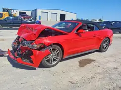 1FATP8UHXH5282532 2017 FORD MUSTANG