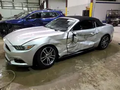 1FATP8UHXH5287262 2017 FORD MUSTANG