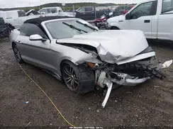 1FATP8UHXH5287391 2017 FORD MUSTANG