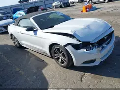 1FATP8UHXH5287603 2017 FORD MUSTANG