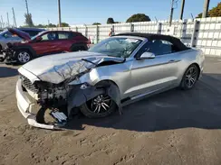 1FATP8UHXH5292607 2017 FORD MUSTANG