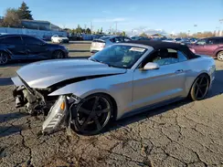 1FATP8UHXH5295362 2017 FORD MUSTANG