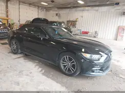 1FATP8UHXH5295748 2017 FORD MUSTANG