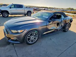 1FATP8UHXH5295765 2017 FORD MUSTANG