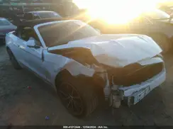 1FATP8UHXH5301158 2017 FORD MUSTANG