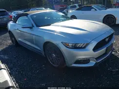 1FATP8UHXH5310099 2017 FORD MUSTANG