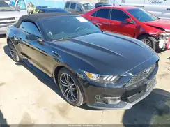 1FATP8UHXH5310569 2017 FORD MUSTANG