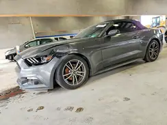 1FATP8UHXH5313293 2017 FORD MUSTANG
