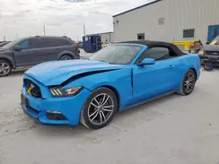 1FATP8UHXH5313391 2017 FORD MUSTANG