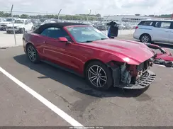 1FATP8UHXH5320194 2017 FORD MUSTANG