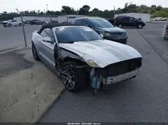 1FATP8UHXH5328702 2017 FORD MUSTANG