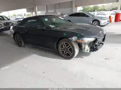 1FATP8UHXJ5109552 2018 FORD MUSTANG