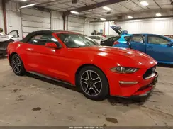 1FATP8UHXJ5110023 2018 FORD MUSTANG