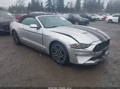 1FATP8UHXJ5110183 2018 FORD MUSTANG