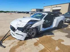 1FATP8UHXJ5110202 2018 FORD MUSTANG