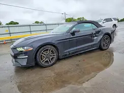 1FATP8UHXJ5111236 2018 FORD MUSTANG