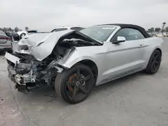1FATP8UHXJ5111334 2018 FORD MUSTANG