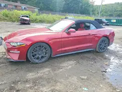 1FATP8UHXJ5113536 2018 FORD MUSTANG