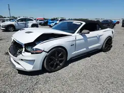 1FATP8UHXJ5124004 2018 FORD MUSTANG