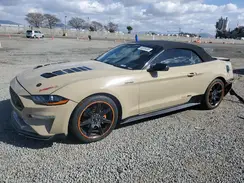 1FATP8UHXJ5124164 2018 FORD MUSTANG