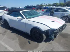 1FATP8UHXJ5124259 2018 FORD MUSTANG
