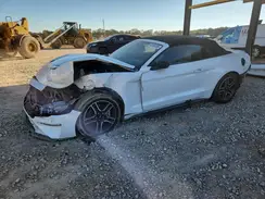 1FATP8UHXJ5124293 2018 FORD MUSTANG