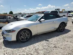 1FATP8UHXJ5132619 2018 FORD MUSTANG