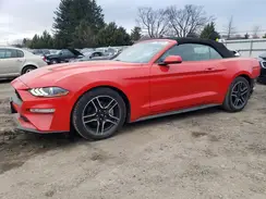 1FATP8UHXJ5133074 2018 FORD MUSTANG