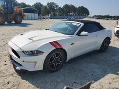 1FATP8UHXJ5135438 2018 FORD MUSTANG