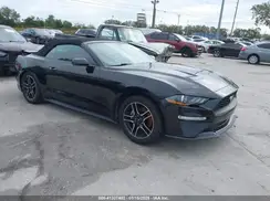1FATP8UHXJ5136640 2018 FORD MUSTANG