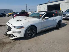 1FATP8UHXJ5138937 2018 FORD MUSTANG