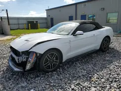 1FATP8UHXJ5139098 2018 FORD MUSTANG