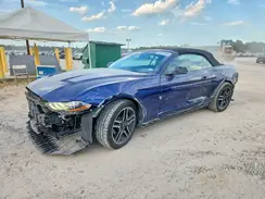 1FATP8UHXJ5139313 2018 FORD MUSTANG