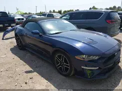 1FATP8UHXJ5139375 2018 FORD MUSTANG