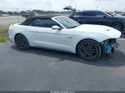 1FATP8UHXJ5142647 2018 FORD MUSTANG