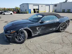 1FATP8UHXJ5145287 2018 FORD MUSTANG