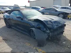 1FATP8UHXJ5155043 2018 FORD MUSTANG