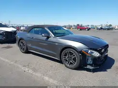 1FATP8UHXJ5155107 2018 FORD MUSTANG
