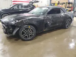 1FATP8UHXJ5155141 2018 FORD MUSTANG