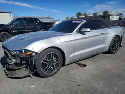 1FATP8UHXJ5155172 2018 FORD MUSTANG