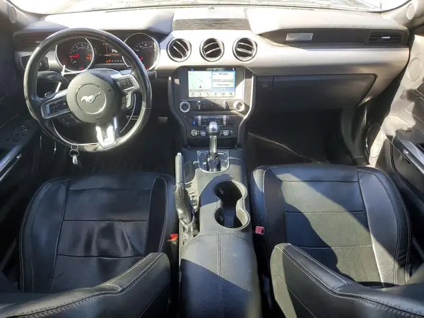 1FATP8UHXJ5155172 2018 FORD MUSTANG - Image 8