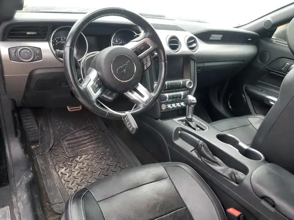 1FATP8UHXJ5155379 2018 FORD MUSTANG - Image 8