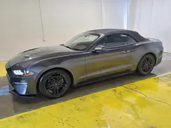 1FATP8UHXJ5155432 2018 FORD MUSTANG