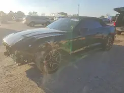 1FATP8UHXJ5156807 2018 FORD MUSTANG