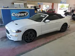 1FATP8UHXJ5165104 2018 FORD MUSTANG