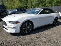 1FATP8UHXJ5165247 2018 FORD MUSTANG