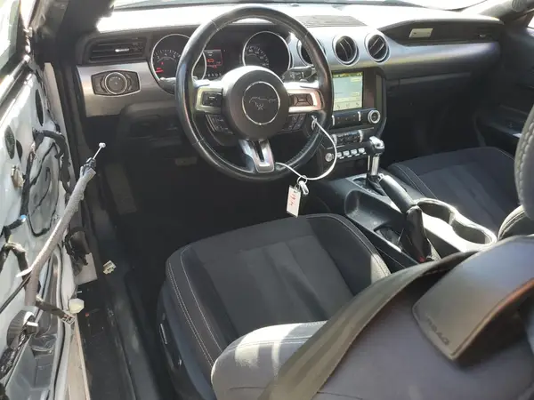 1FATP8UHXJ5165247 2018 FORD MUSTANG - Image 8