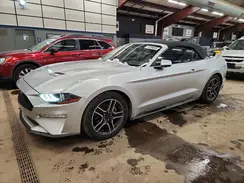 1FATP8UHXJ5166401 2018 FORD MUSTANG